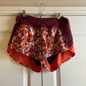 Outdoor Voices Hudson Shorts, sz L